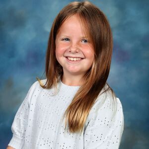 Fundraising Page: Emma Hinck